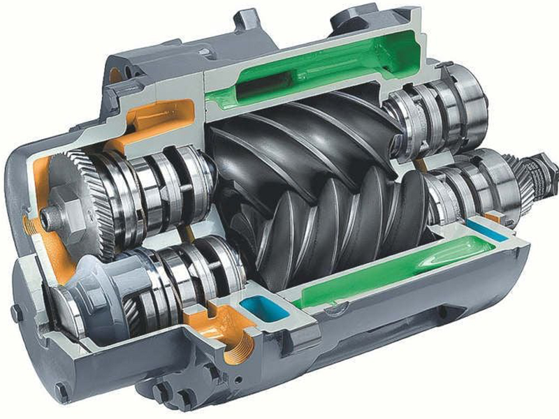 Compresores Milwaukee